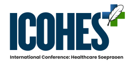 ICOHES Logo